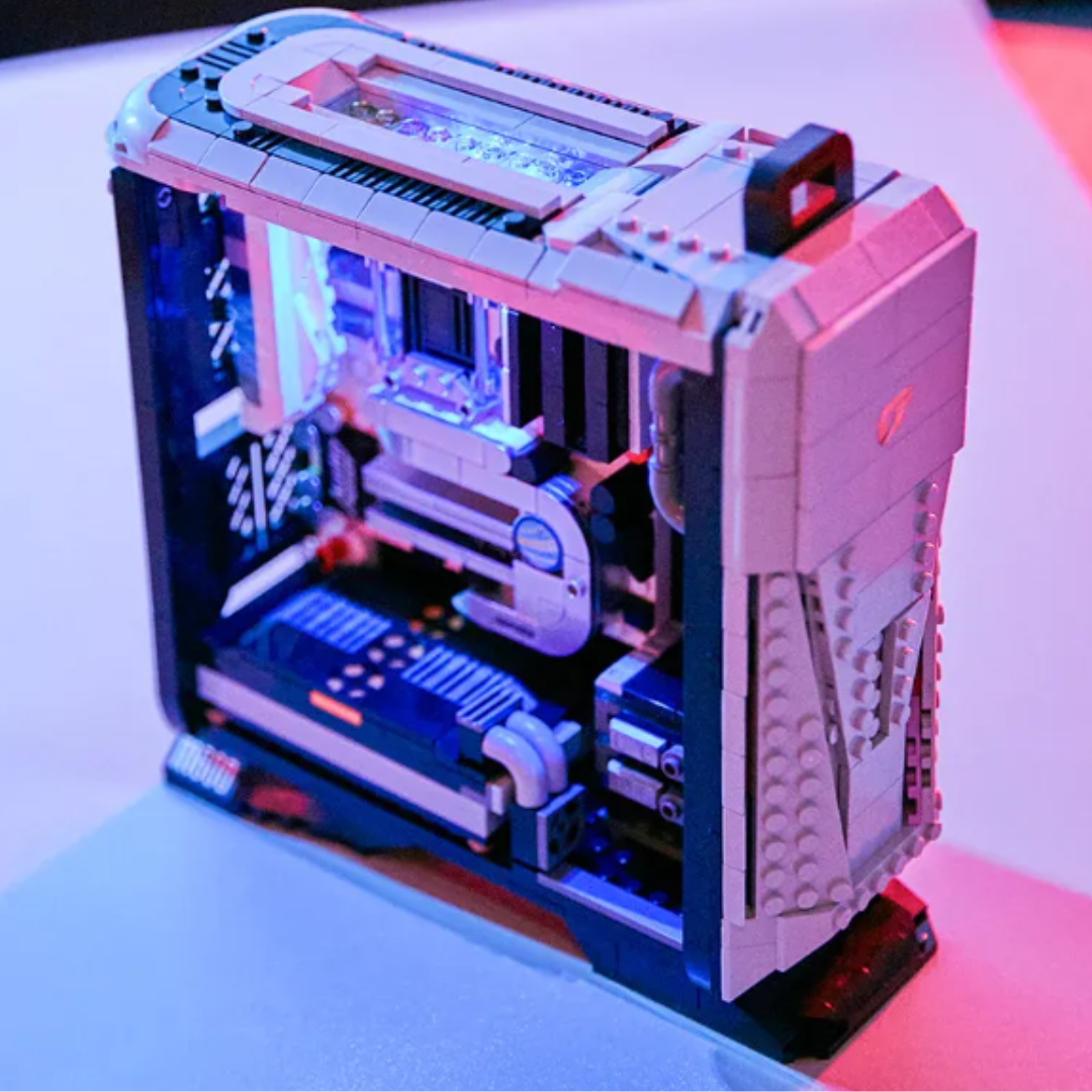 Pantasy iGame Gaming Desktop